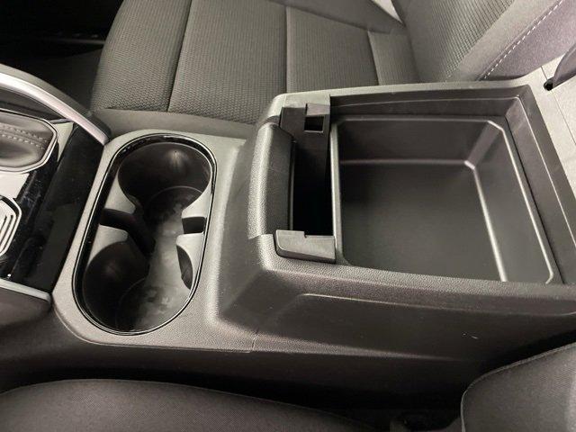 2024 Chevrolet Colorado Vehicle Photo in PHOENIX, AZ 85014-3381