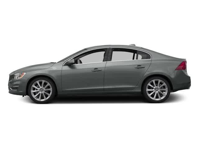 2016 Volvo S60 Inscription Vehicle Photo in POMPANO BEACH, FL 33064-7091