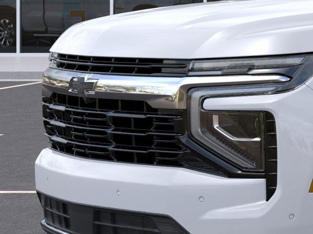 2025 Chevrolet Tahoe Vehicle Photo in SPOKANE, WA 99212-2978