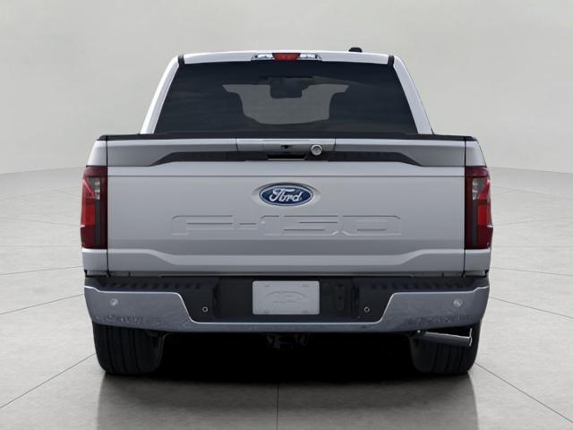 2024 Ford F-150 Vehicle Photo in Neenah, WI 54956