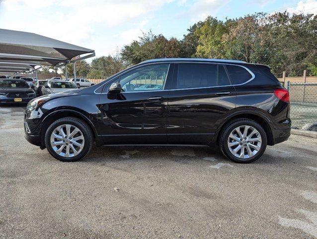 2016 Buick Envision Vehicle Photo in San Antonio, TX 78230