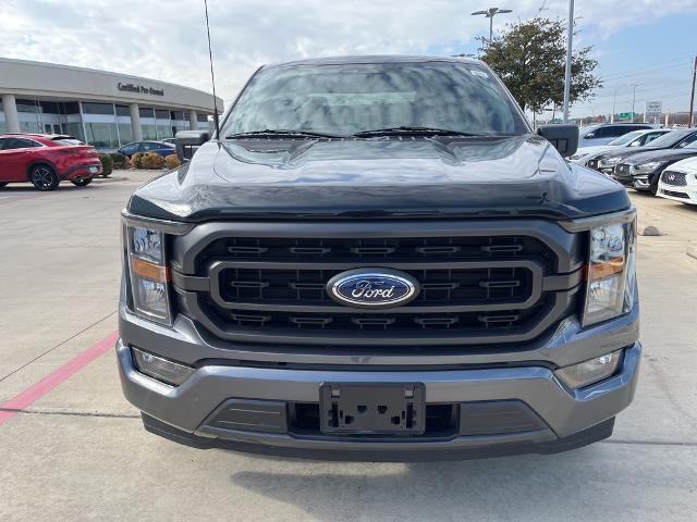 2023 Ford F-150 Vehicle Photo in Grapevine, TX 76051