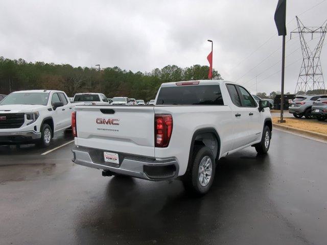 2025 GMC Sierra 1500 Vehicle Photo in ALBERTVILLE, AL 35950-0246