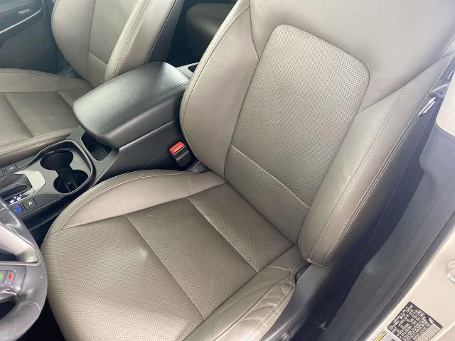 2018 Hyundai Santa Fe Vehicle Photo in ALLIANCE, OH 44601-4622