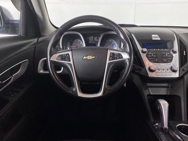 2011 Chevrolet Equinox Vehicle Photo in MEDINA, OH 44256-9001