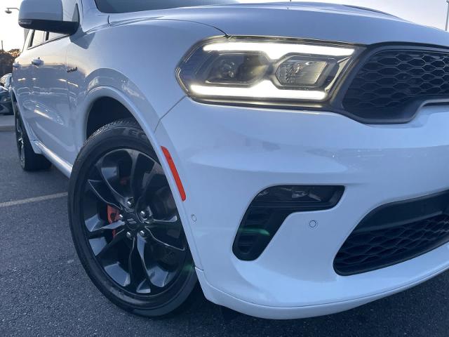 2022 Dodge Durango R/T photo 28