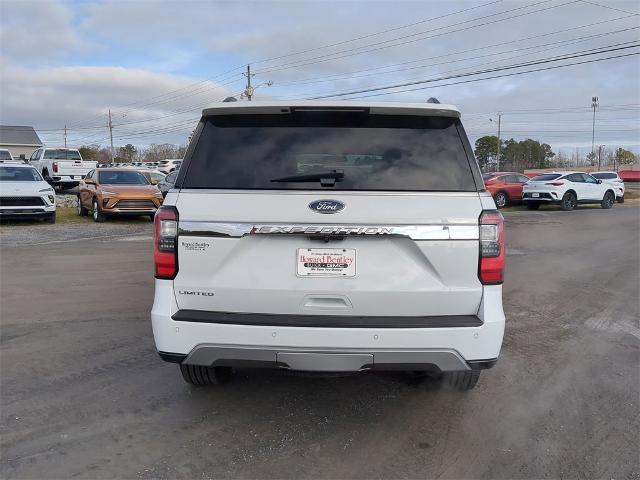 2020 Ford Expedition Vehicle Photo in ALBERTVILLE, AL 35950-0246