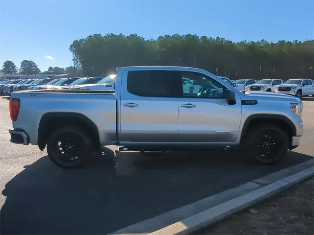 2020 GMC Sierra 1500 Vehicle Photo in ALBERTVILLE, AL 35950-0246