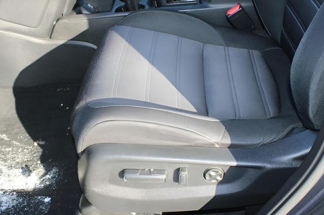 2019 Honda CR-V Vehicle Photo in MADISON, WI 53713-3220