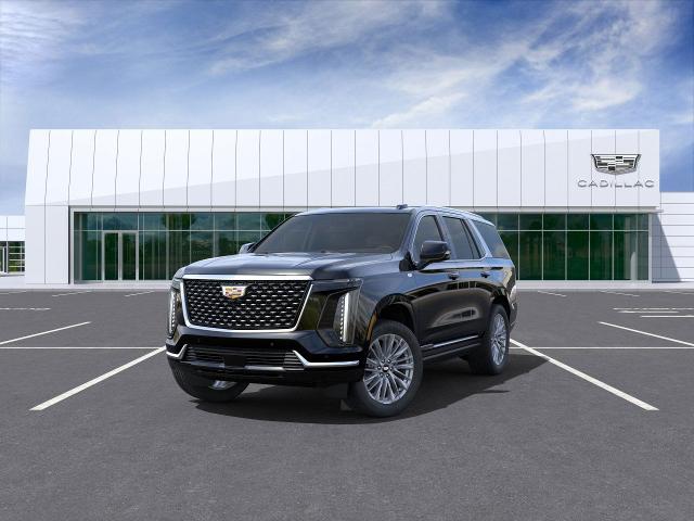 2025 Cadillac Escalade Vehicle Photo in BATON ROUGE, LA 70809-4546