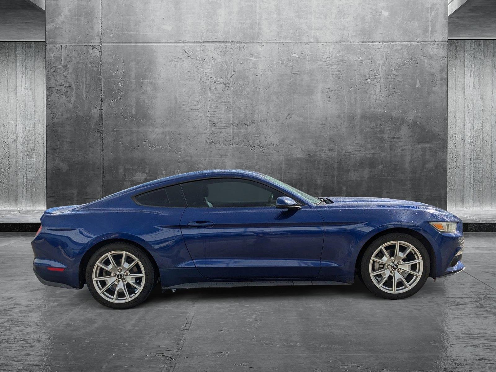 2015 Ford Mustang Vehicle Photo in Winter Park, FL 32792