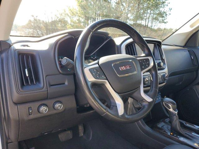 2022 GMC Canyon Vehicle Photo in SMYRNA, GA 30080-7630