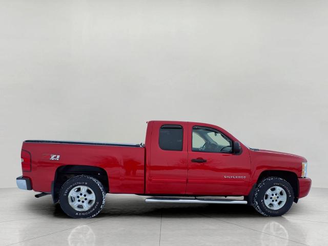 2009 Chevrolet Silverado 1500 Vehicle Photo in Oshkosh, WI 54904