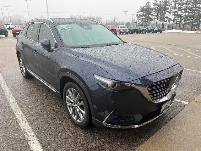 2019 Mazda CX-9 Vehicle Photo in Kaukauna, WI 54130