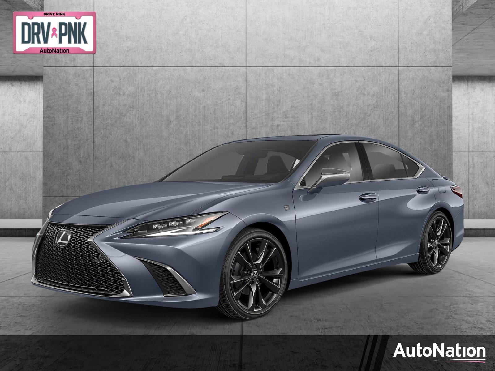 2022 Lexus ES 350 Vehicle Photo in West Palm Beach, FL 33417