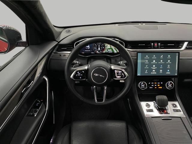 2023 Jaguar F-PACE Vehicle Photo in Appleton, WI 54913