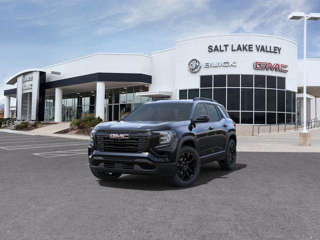 2025 GMC Terrain Vehicle Photo in SALT LAKE CITY, UT 84119-3321