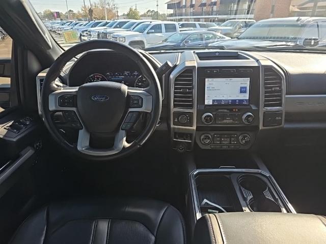 2021 Ford Super Duty F-250 SRW Vehicle Photo in LAFAYETTE, LA 70503-4541