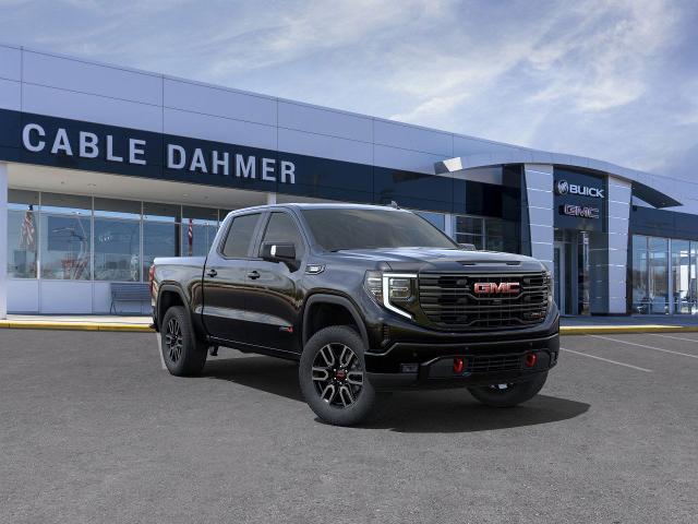 2025 GMC Sierra 1500 Vehicle Photo in KANSAS CITY, MO 64114-4545