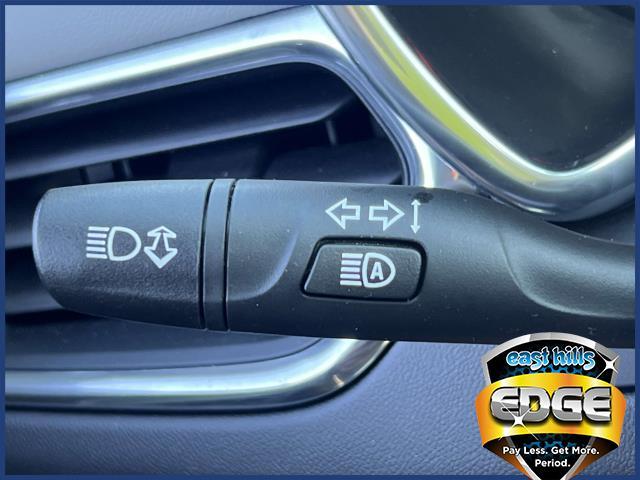 2022 Chevrolet Equinox Vehicle Photo in Roslyn, NY 11576