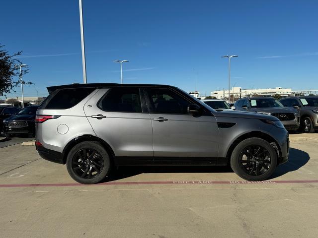 2020 Land Rover Discovery Vehicle Photo in Grapevine, TX 76051