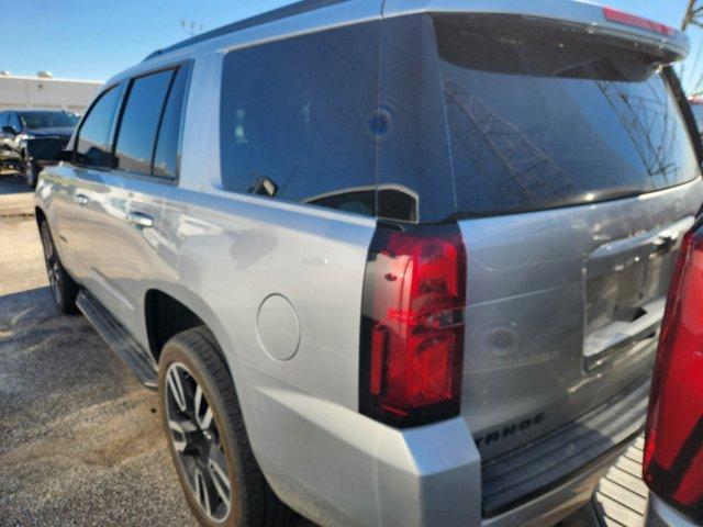 2019 Chevrolet Tahoe Vehicle Photo in SUGAR LAND, TX 77478-0000