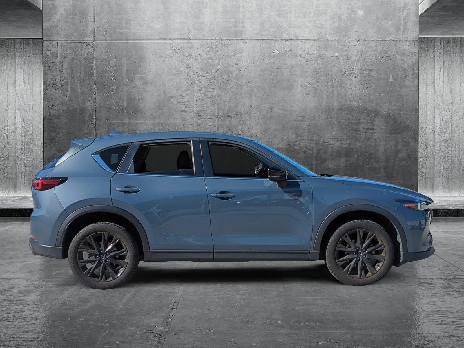 2023 Mazda CX-5 Vehicle Photo in Margate, FL 33063