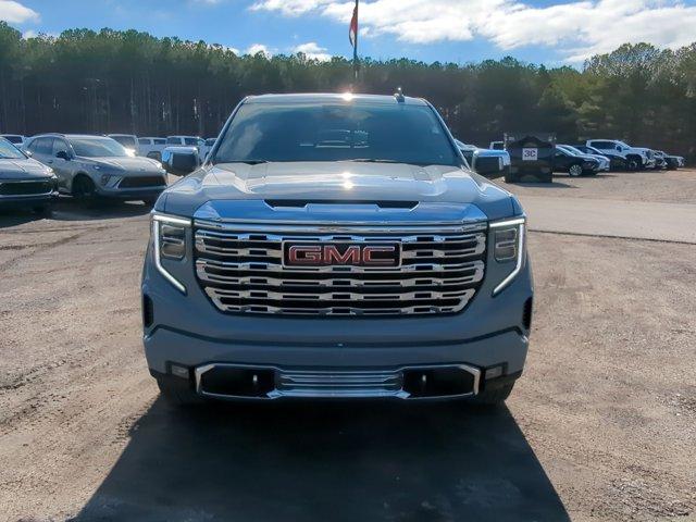 2025 GMC Sierra 1500 Vehicle Photo in ALBERTVILLE, AL 35950-0246