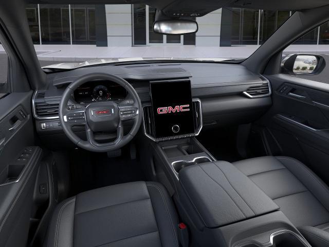 2025 GMC Acadia Vehicle Photo in LONE TREE, CO 80124-2750