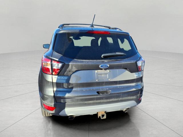 2018 Ford Escape Vehicle Photo in Oshkosh, WI 54904