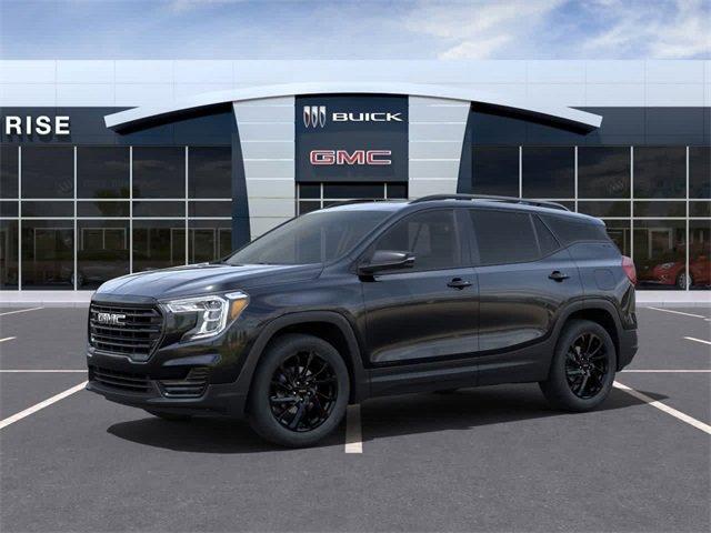 2024 GMC Terrain Vehicle Photo in COLLIERVILLE, TN 38017-9006