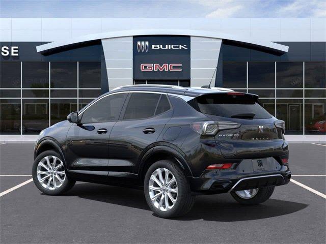 2025 Buick Encore GX Vehicle Photo in COLLIERVILLE, TN 38017-9006