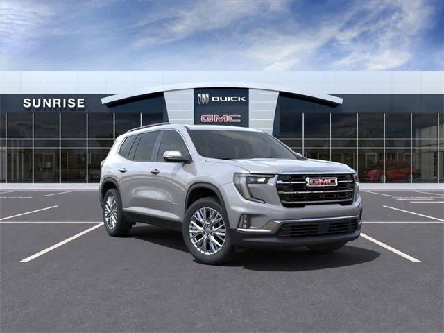 2024 GMC Acadia Vehicle Photo in COLLIERVILLE, TN 38017-9006
