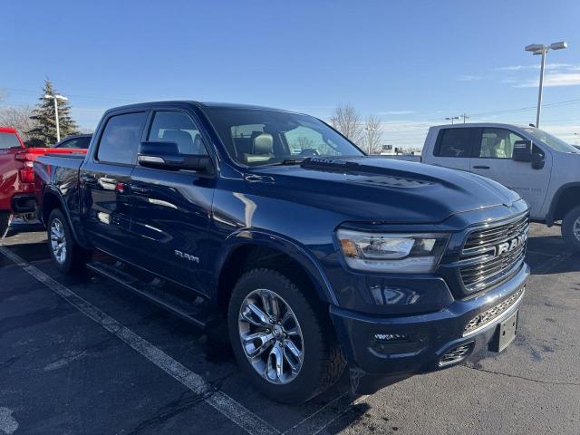 2022 Ram 1500 Vehicle Photo in NEENAH, WI 54956-2243