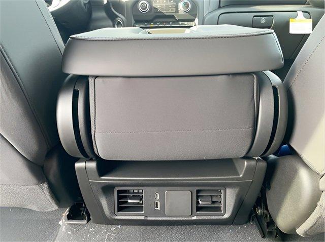 2025 Chevrolet Silverado 2500 HD Vehicle Photo in THOMPSONTOWN, PA 17094-9014