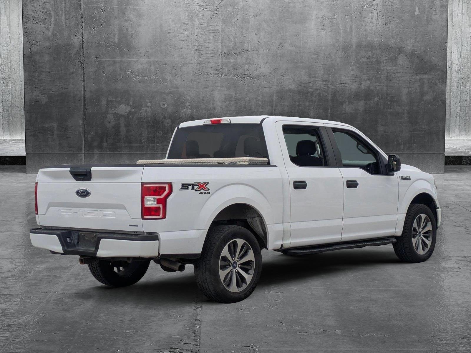 2019 Ford F-150 Vehicle Photo in Corpus Christi, TX 78415