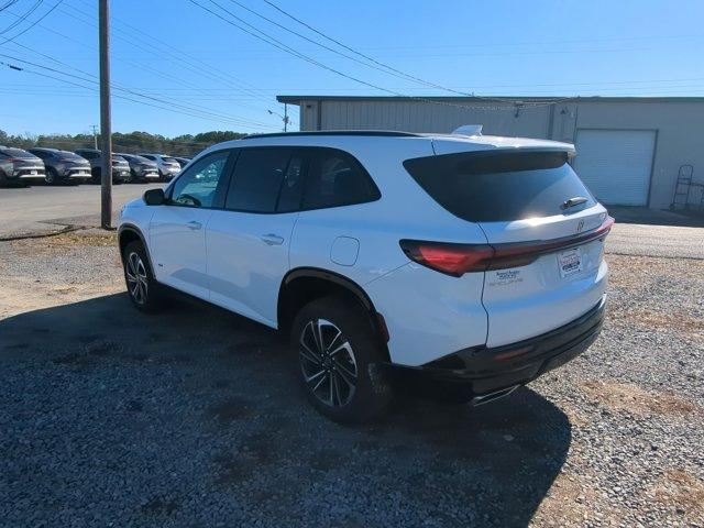 2025 Buick Enclave Vehicle Photo in ALBERTVILLE, AL 35950-0246