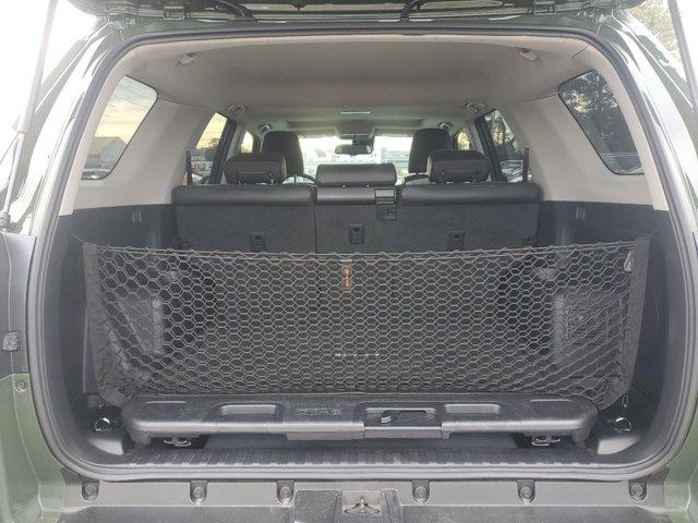 2022 Toyota 4Runner Vehicle Photo in SMYRNA, GA 30080-7630