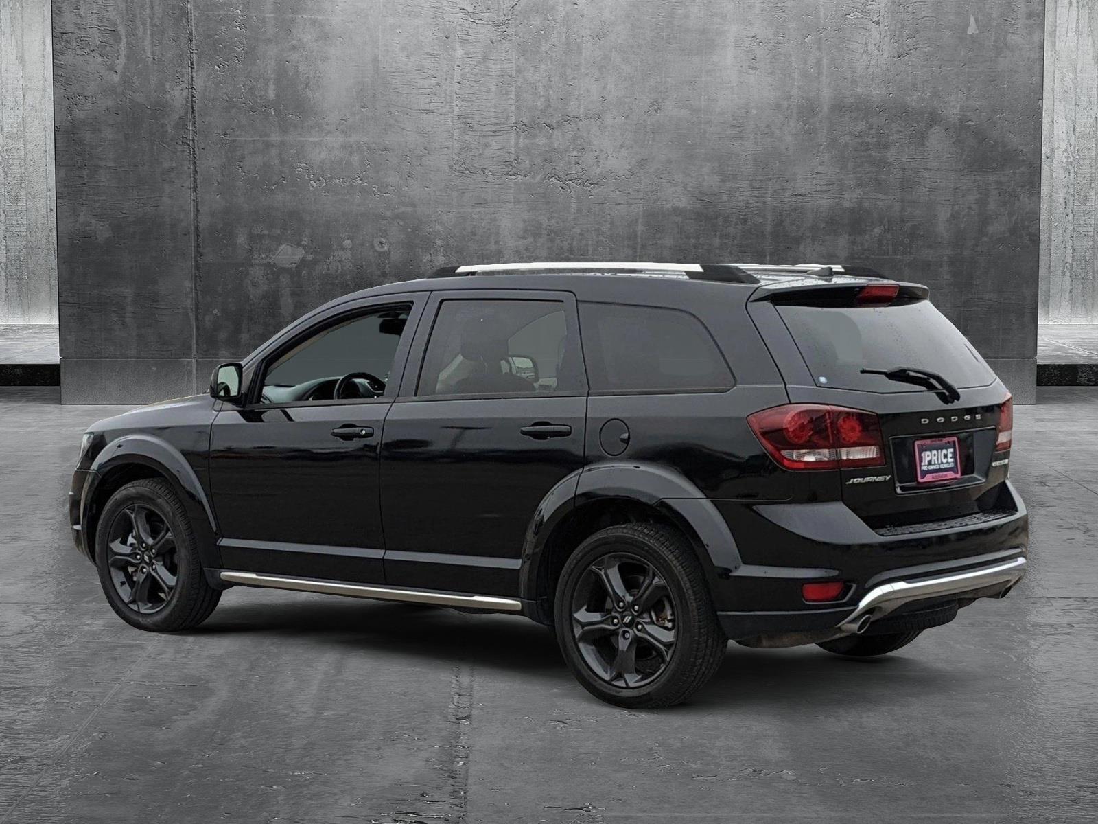 2019 Dodge Journey Vehicle Photo in ORLANDO, FL 32808-7998