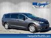 Used 2023 Chrysler Pacifica Touring L with VIN 2C4RC1BG2PR602431 for sale in Asheville, NC