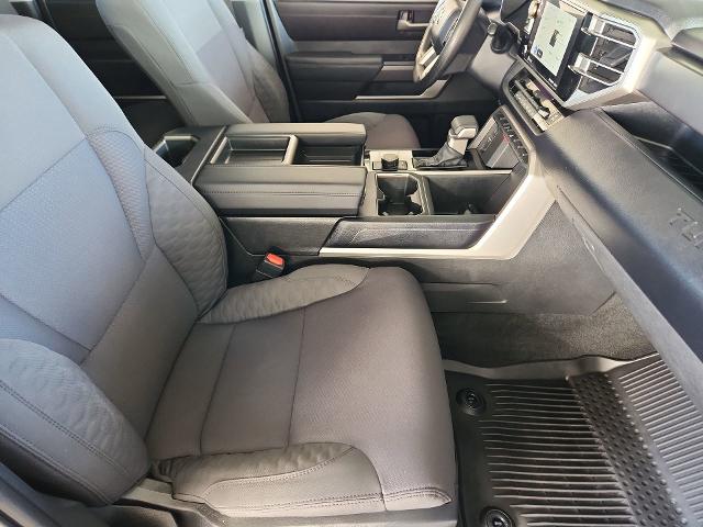 2023 Toyota Tundra 2WD Vehicle Photo in HOUSTON, TX 77054-4802