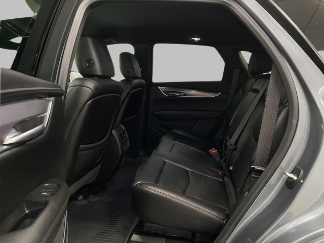 2021 Cadillac XT5 Vehicle Photo in Appleton, WI 54913