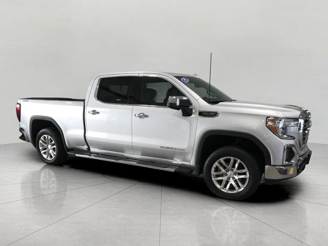 2021 GMC Sierra 1500 Vehicle Photo in GREEN BAY, WI 54303-3330