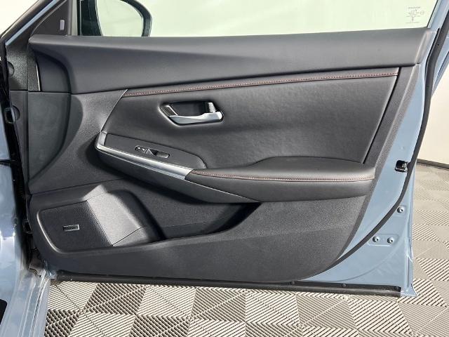 2025 Nissan Sentra Vehicle Photo in Tulsa, OK 74129
