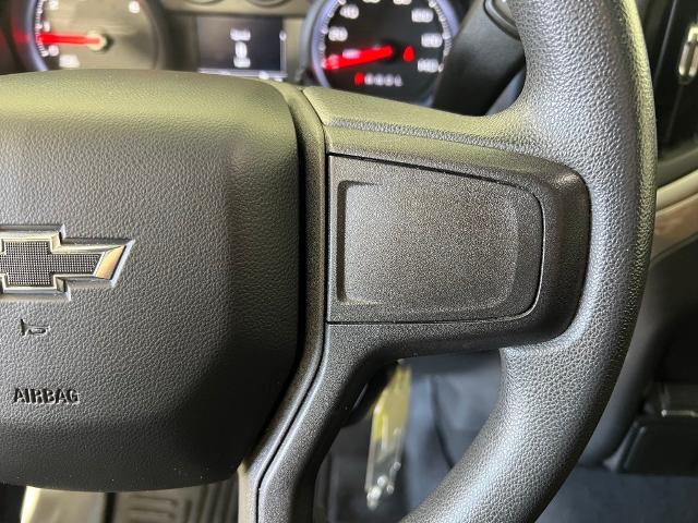 2021 Chevrolet Silverado 1500 Vehicle Photo in Tulsa, OK 74129