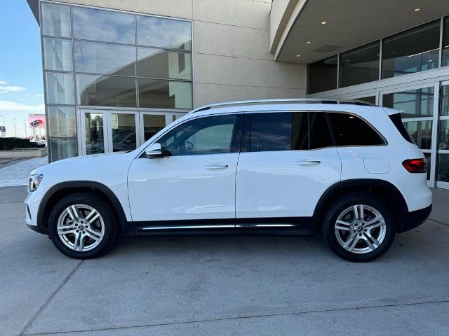 2021 Mercedes-Benz GLB Vehicle Photo in San Antonio, TX 78230