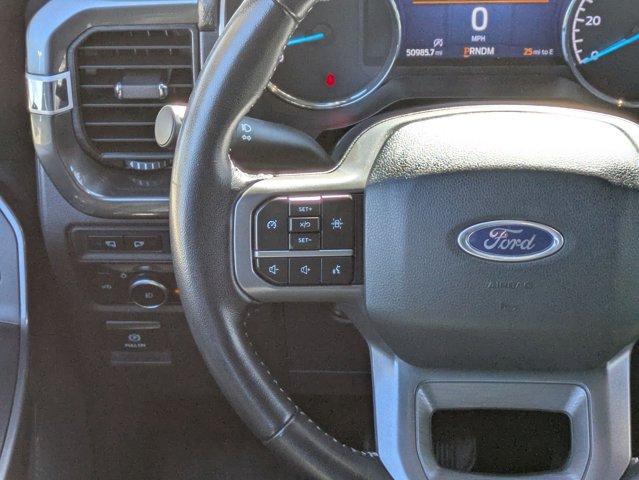 2021 Ford F-150 Vehicle Photo in SELMA, TX 78154-1460