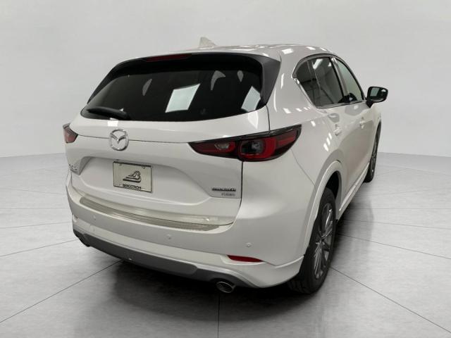 2025 Mazda CX-5 Vehicle Photo in Appleton, WI 54913