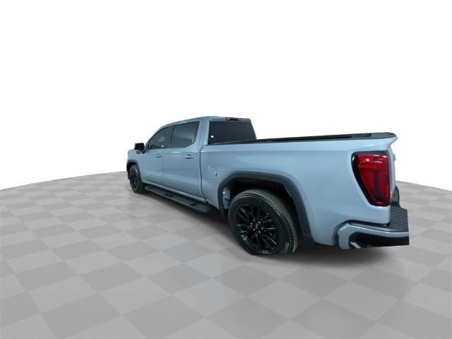 2024 GMC Sierra 1500 Vehicle Photo in GILBERT, AZ 85297-0402