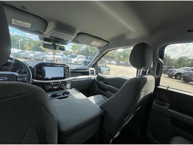 2021 Ford F-150 Vehicle Photo in LAFAYETTE, LA 70503-4541